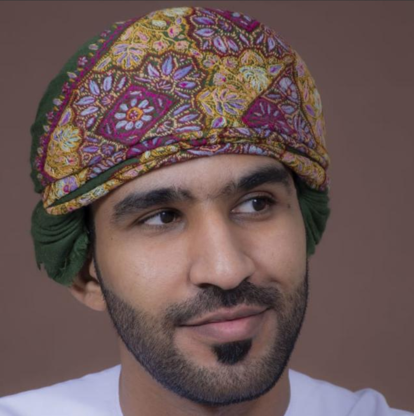 Omar Farouk