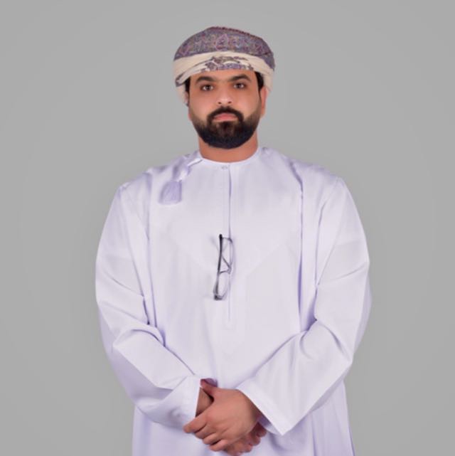 Mohammed Harith